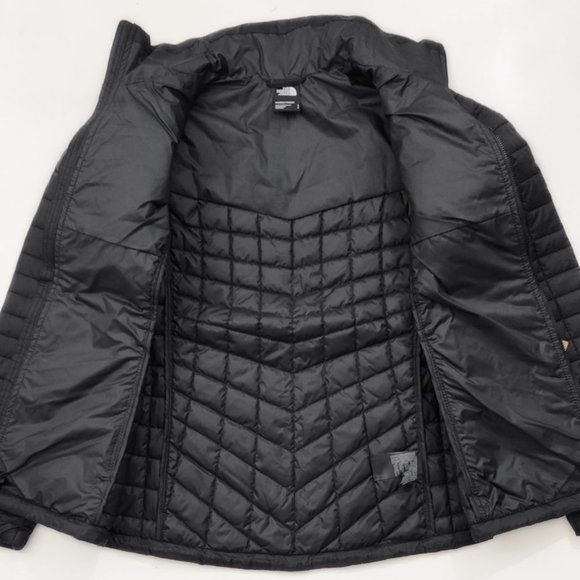 THE NORTH FACE WOMEN’S THERMOBALL ECO JACKET - Picture 4 of 9